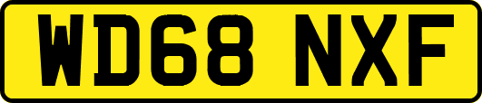 WD68NXF