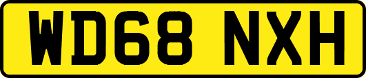 WD68NXH