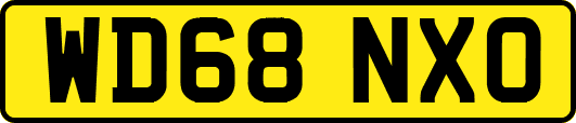 WD68NXO