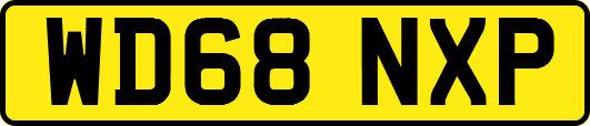WD68NXP