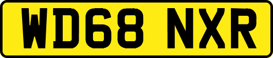 WD68NXR