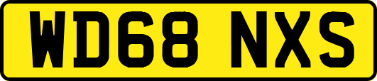 WD68NXS