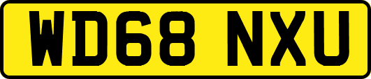 WD68NXU