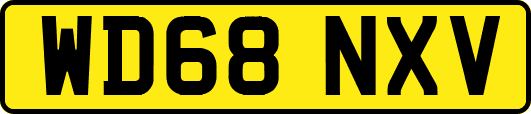 WD68NXV