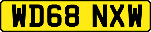 WD68NXW