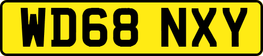 WD68NXY