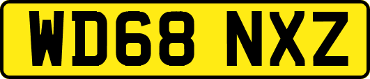 WD68NXZ