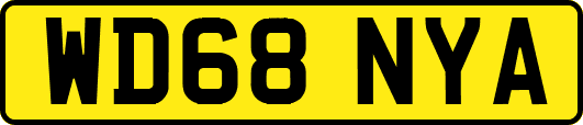 WD68NYA