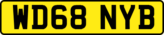 WD68NYB