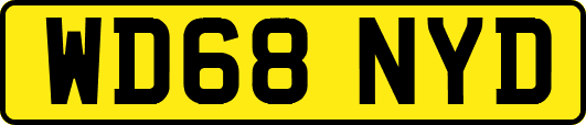 WD68NYD