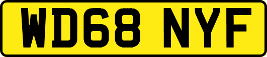 WD68NYF