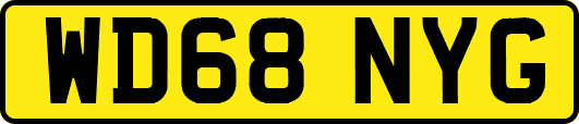 WD68NYG