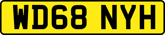 WD68NYH