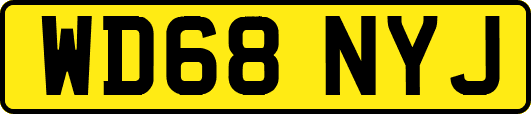 WD68NYJ