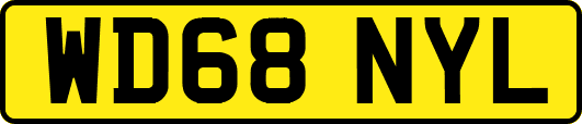 WD68NYL