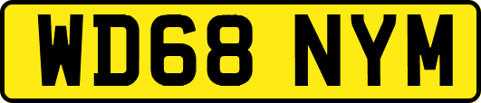 WD68NYM