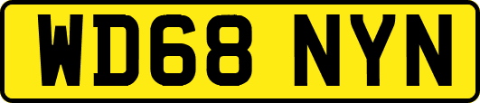 WD68NYN