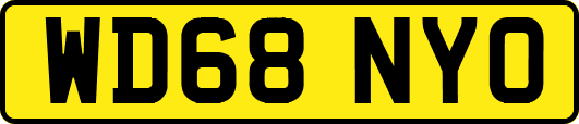 WD68NYO