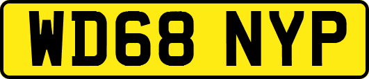 WD68NYP