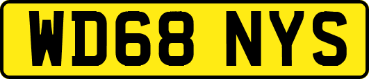 WD68NYS
