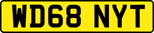 WD68NYT