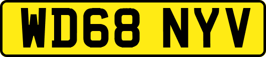 WD68NYV