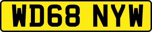 WD68NYW