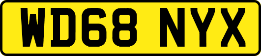 WD68NYX