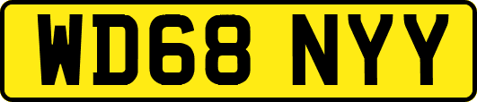 WD68NYY