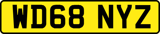 WD68NYZ