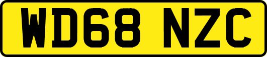 WD68NZC