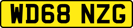 WD68NZG