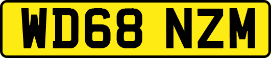 WD68NZM