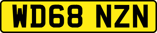 WD68NZN