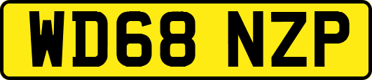 WD68NZP