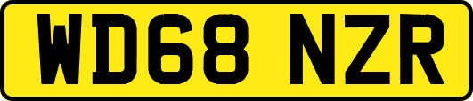 WD68NZR