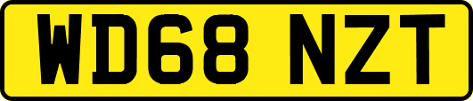WD68NZT