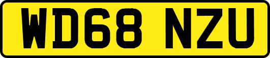 WD68NZU
