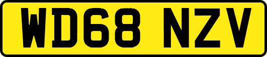 WD68NZV