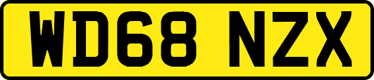 WD68NZX