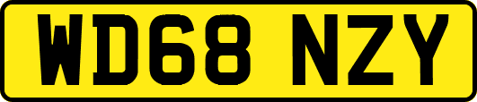 WD68NZY