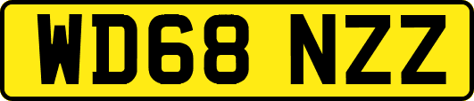 WD68NZZ