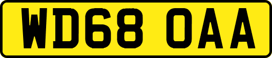 WD68OAA