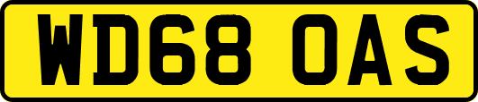 WD68OAS