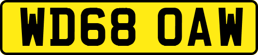 WD68OAW
