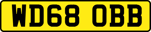 WD68OBB