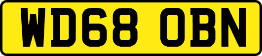 WD68OBN