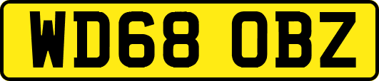 WD68OBZ