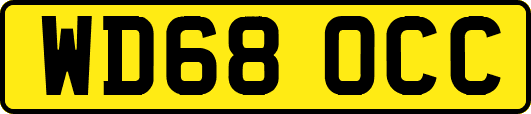 WD68OCC