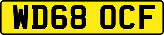 WD68OCF